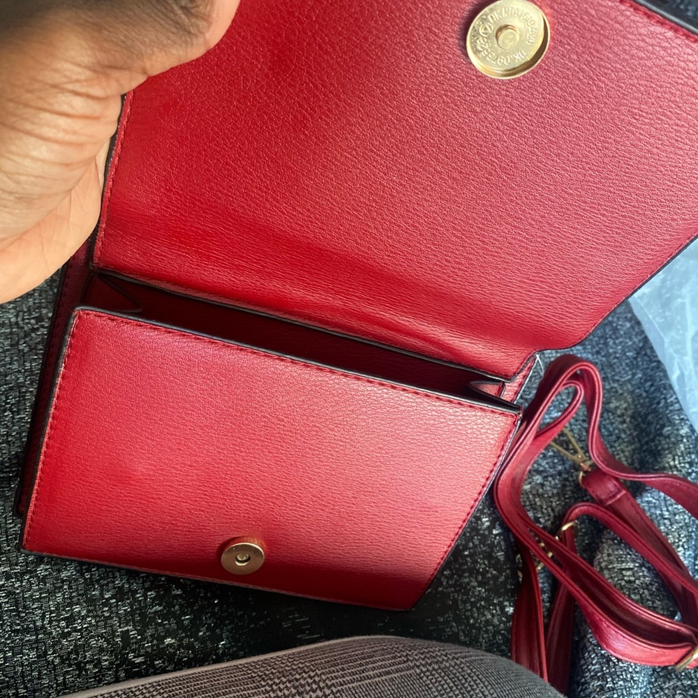 NY hand bag - Picture 2 of 3